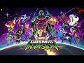 MARVEL Cosmic Invasion Part 1- Intro