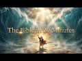The Bible’s Most Important Events — A Cinematic Visual Journey
