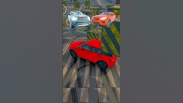 Epic Flexicx Mobile Crash Destruction #shorts