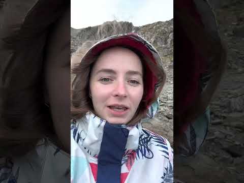 БОЛЬШОЕ путешествие на Край Земли В АРГЕНТИНЕ! #подорогедомой #аргентина #крайземли