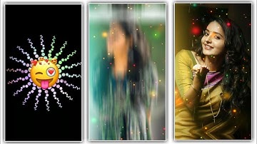 krithi shetty whatsapp dj remix status editing | status kaise banaye | shake effect status editing