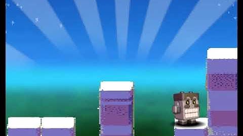 FNAF World (Spanish MD Bootleg) Continue + Game Over (Fixed)