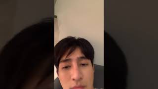 เอิร์ทมิกซ์ Live IG theearthe 19-01-2021