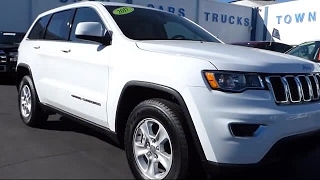 2017 Jeep Grand Cherokee Sport Utility Laredo Redwood City San Mateo Mountain View Palo Alto San