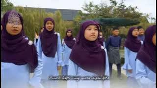 Lagu Khas Hari Guru Brunei kali ke-34 Guru Pemacu Masa Depan Ciptaan Cikgu Haji Fadh dan Lirik Helma