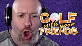 IT&#39;S A GAME | Golf