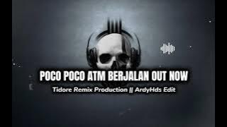 Download lagu POCO POCO ATM BERJALAN || ARDY HDS EDIT ✅️