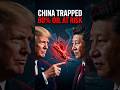 US vs China: The Real War Is at Sea🚨