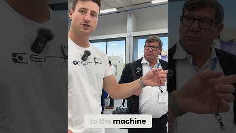 Inside ERTmiral: Programming Rollomatic’s Smart Factory Robots (Part 2/2)