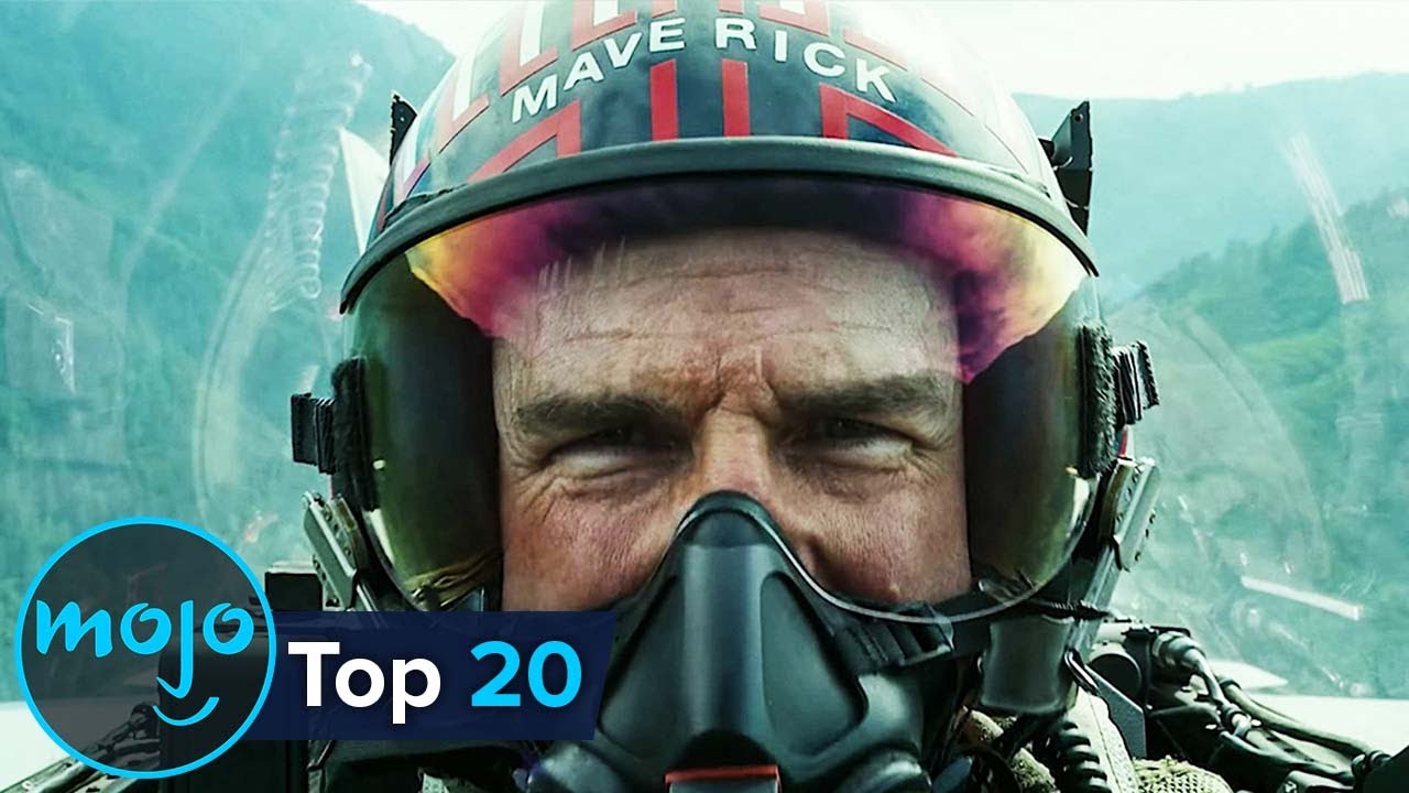 top 20 tom cruise stunts