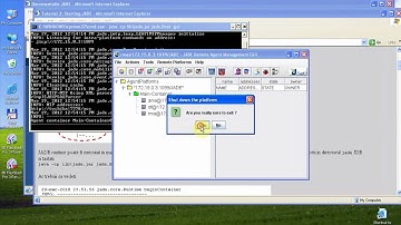 Video tutorial Jade instalare platforma distanta(romaneste).avi