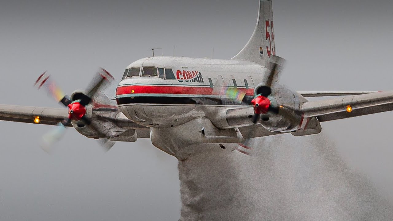 その他 CONVAIR VEAL TAKE-OFF FIGHTER その他 CONVAIR VERTICAL TAKE-OFF FIGHTER Historic Aircraft