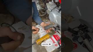 bike ka gear modification banaen || mechanical #experimen...