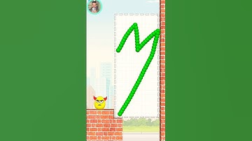 Draw to smash: logic puzzle level 161