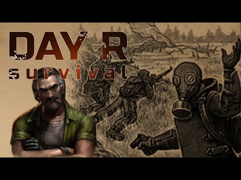 ЗАДАНИЯ | Day R Survival | ПРОХОЖДЕНИЕ #4