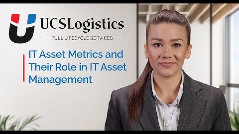 IT Asset Metrics and Their Role in IT Asset Management