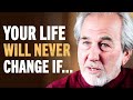Life Lessons That Will Fix 90% Of Your Problems - End Feeling Lost, Unhappy, Stressed | Bruce Lipton