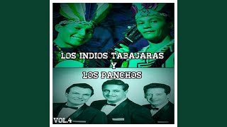 Video thumbnail of "Los Panchos - Amorcito Corazon"