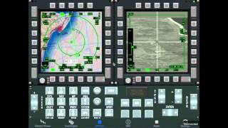 Virtual Cockpit A-10C - Maverick missile use screenshot 5