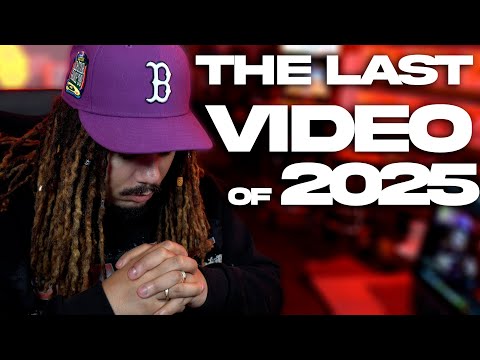 2025 Recap - The Good, The Bad & The Changes