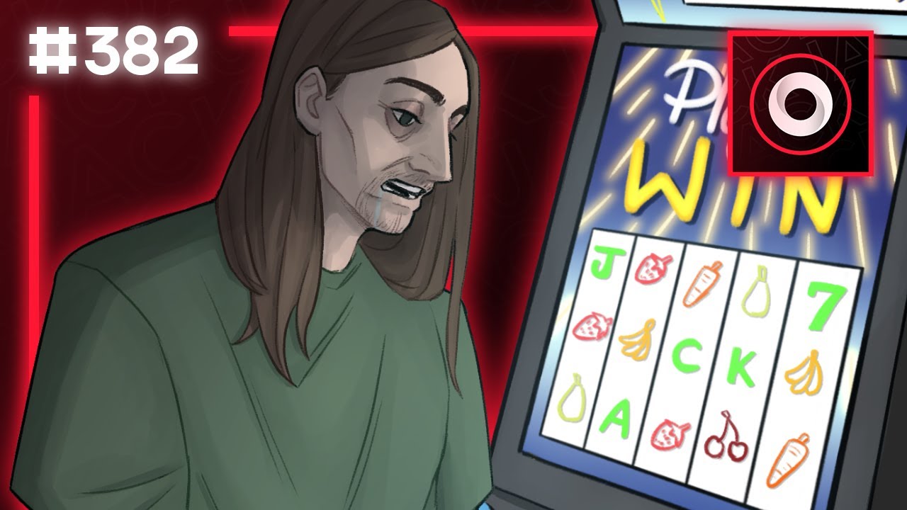 Defecating at Casinos | The Official Podcast