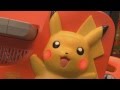Classic Game Room - PIKACHU NINTENDO 64 console review