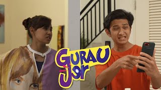 Gurau Jer Episod 9 | Eksklusif Di Astro GO | Promo