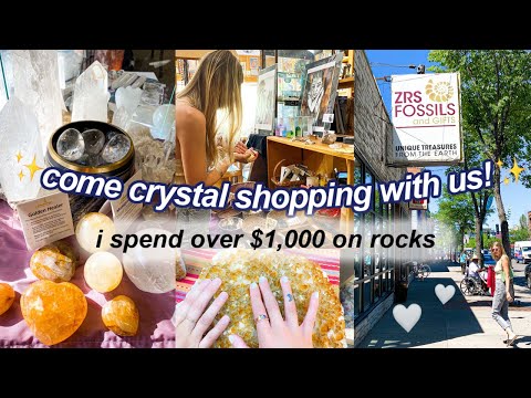 Spiritual Stores