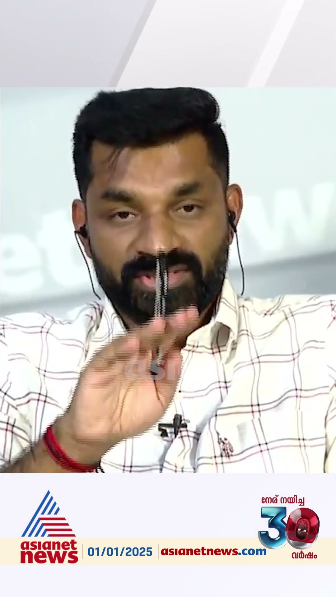 ജി.എസ്.ടിക്ക് ശേഷം 3.52 കോടിയാണ് പിരിഞ്ഞു കിട്ടിയതെന്ന് മൃദംഗ വിഷൻ ന്യൂസ് അവറിൽ