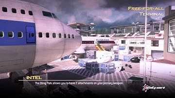 CaLeB XII vs ZiGuuRaT (XBOX MW2)