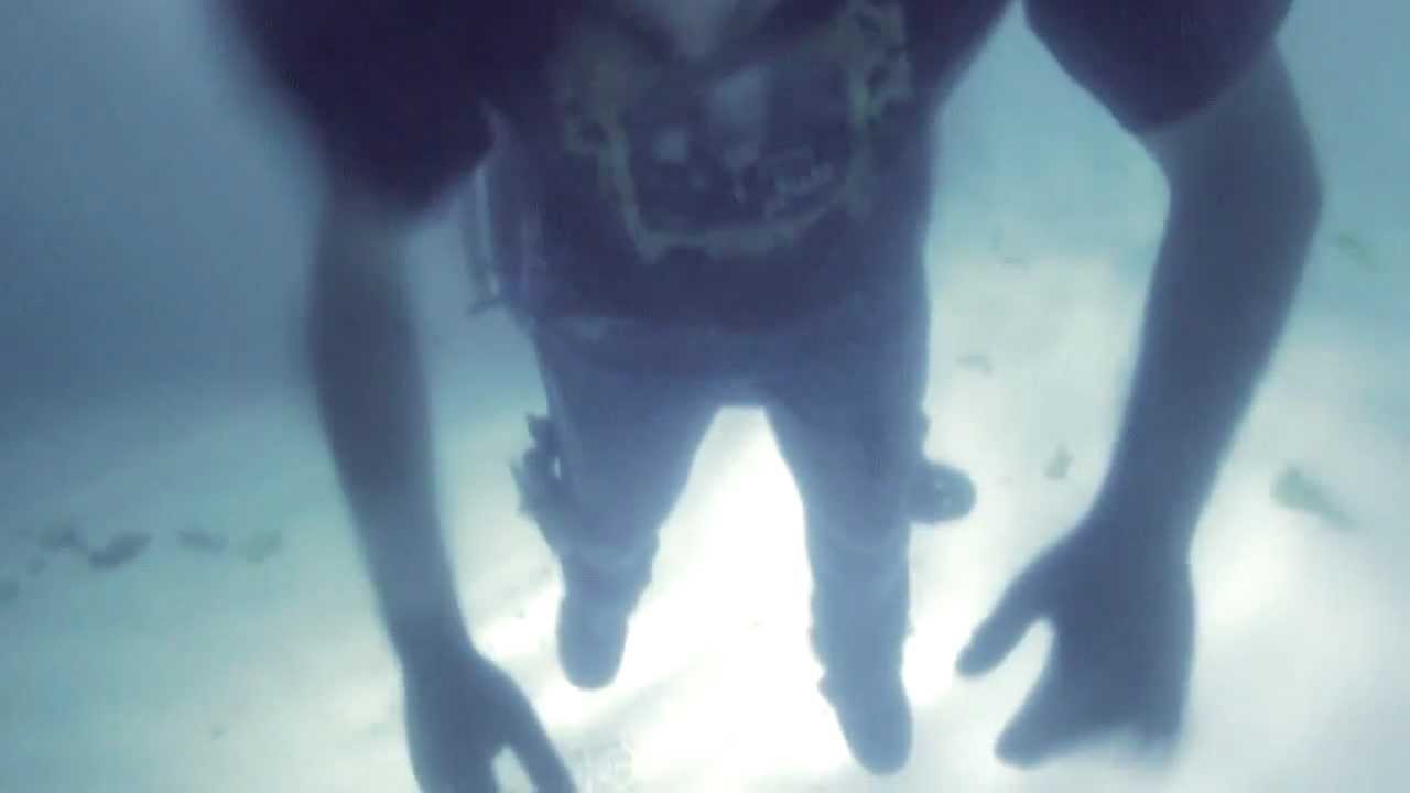 Mine+US & DJ Hoppa - "Detox" (Official Music Video)[HD]