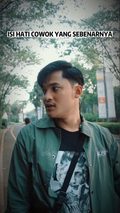 Perbedaan isi hati cowok dan cewek ketika bertengkar!! #cowokidaman #motivation