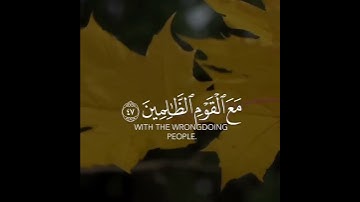 قرآن كريم بصوت القارئ احمد النفيس تلاوة خاشعة و مؤثر ارح قلبك 💚🌿حالة واتس إسلامية /استوري انستغرام
