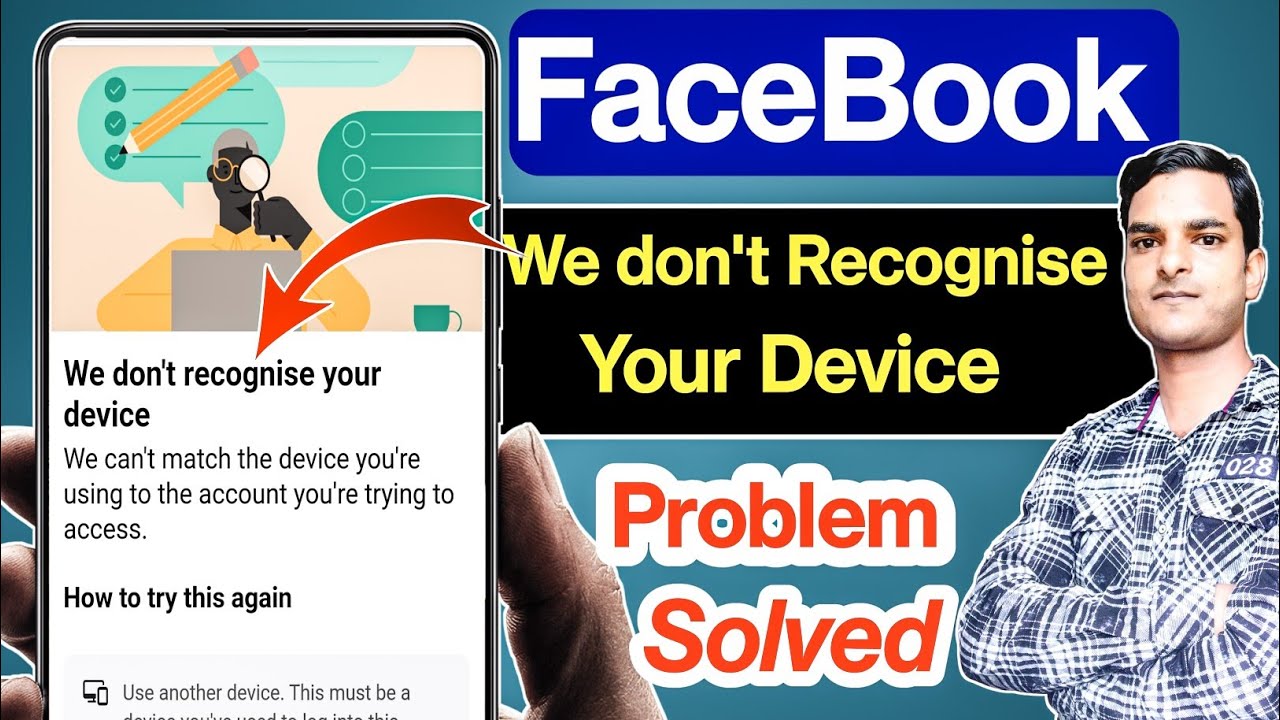 6 Tips To Fix Can't Log Into Facebook- Dr.Fone