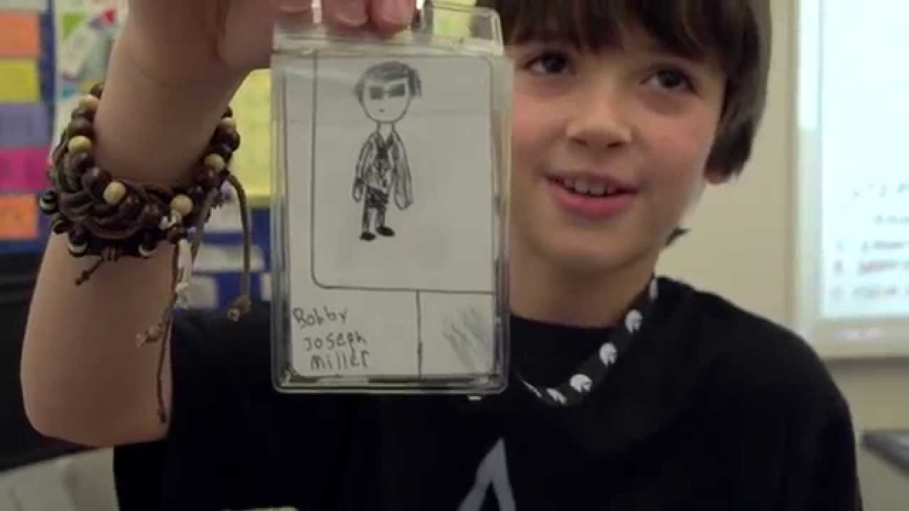 Spy School at Avenues