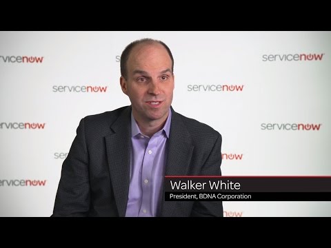 BDNA & ServiceNow