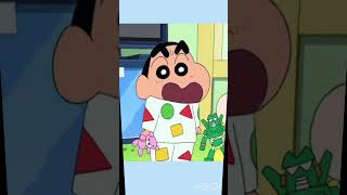 shinchan aura #trending #shinchancartoon #crayonshinchan #shinchan