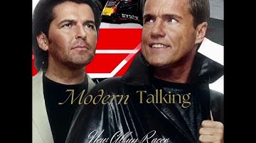 10 Seconds to Countdown - Modern Talking