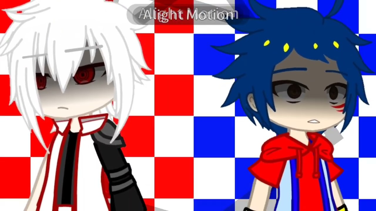 Farewell - Meme - GachaClub - Beyblade burst Evolution - Flash Warning