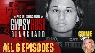 🚨NEW Lifetime Gypsy Rose Documentary Series | Prison Confessions 6 Episodes