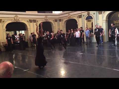 გიორგი შახბაზოვი \u0026 თორნიკე გაბრიაძე - ტეხილი / Giorgi Shaxbazovi \u0026 Tornike Gabriadze - Texili