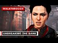 Assassin&#39;s Creed Syndicate: Walkthrough with Jun&#39;s Outfit - &quot;Unbreaking the Bank&quot;