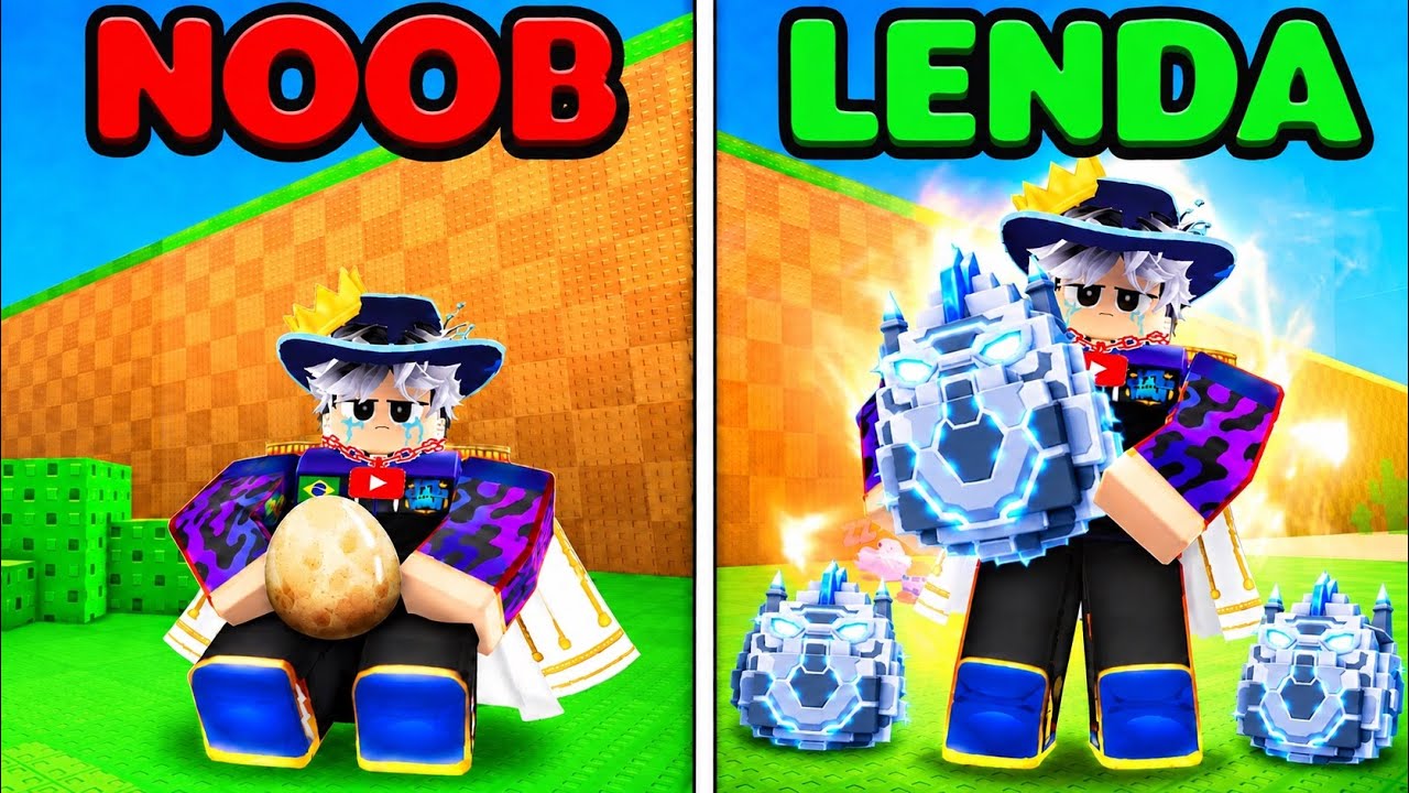 COMPREI CONTAS DE $10, $100 e $1000 no Roube Um Ovo