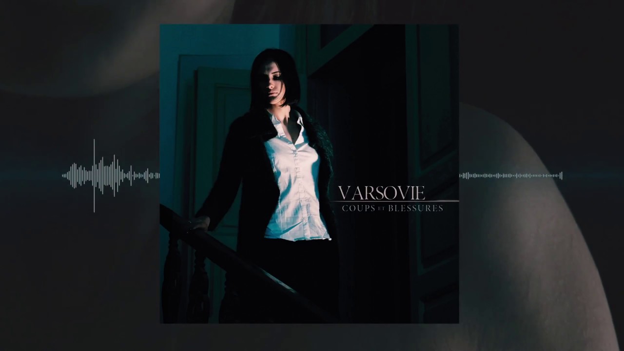 VARSOVIE - Revers de l'aube akkoorden