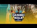 Dashiki walk with mjthecomedian