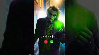 Joker ringtone attitude ringtone //2023 ringtone //bgm song ringtone //#shorts #viral