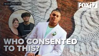 Mother Says Son s Body Parts Were Removed Without Her Consent After His Death