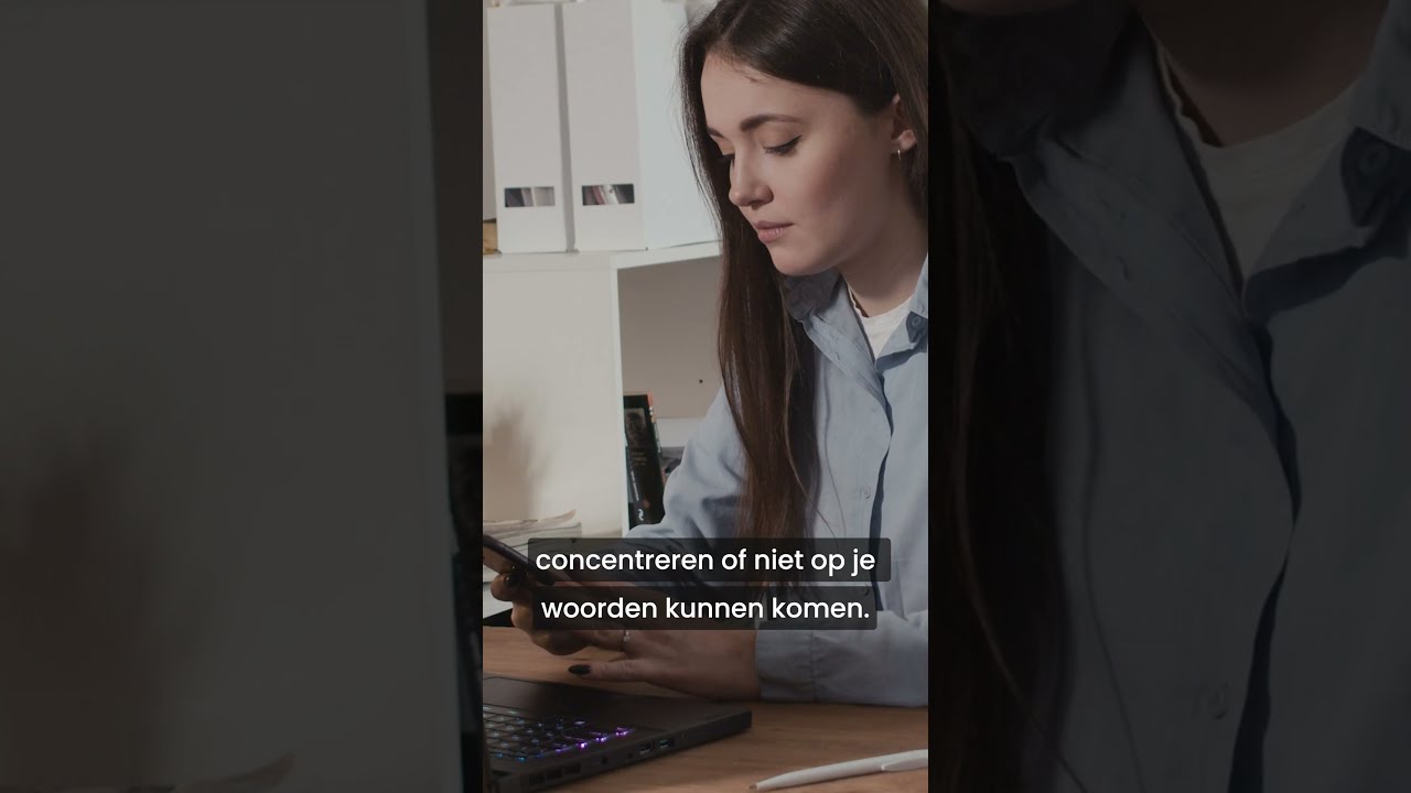 Wat Gebeurt Er In Je Brein Als Aan Niets Denkt 