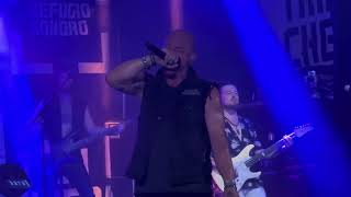 GEOFF TATE - Eye of a Stranger - Live Málaga 18/06/2026