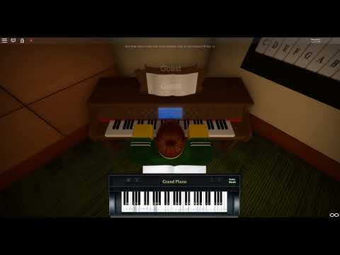 Roblox Piano Heathens Rag - roblox piano heathens youtube